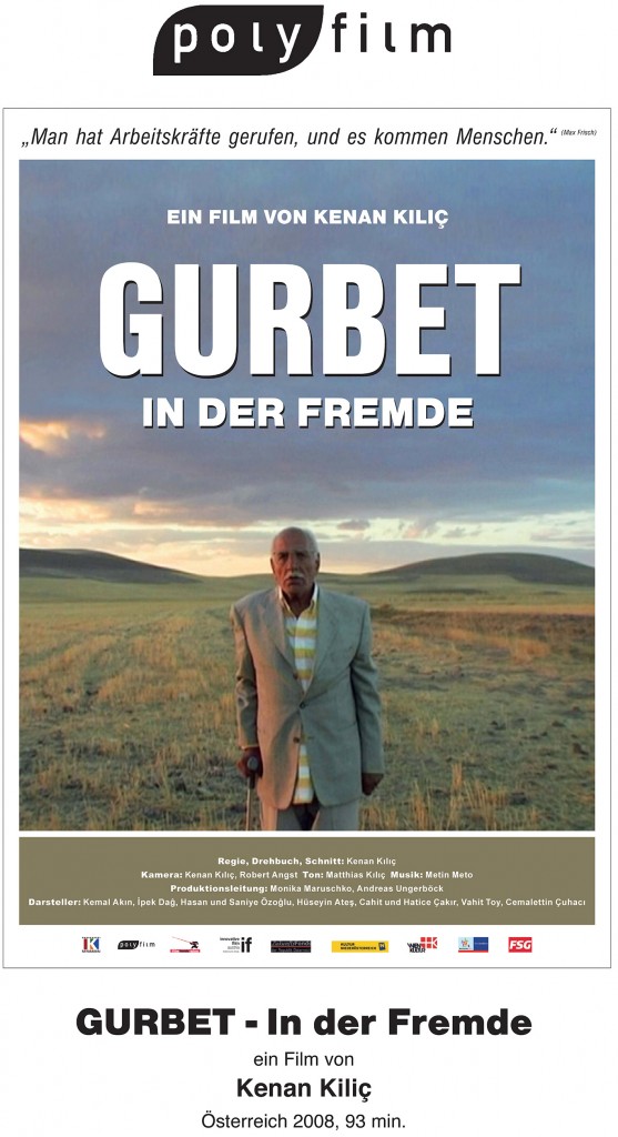 Gurbet-Presseheft